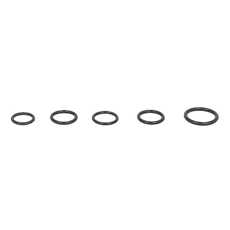 Set reparatie, diferential Gearbox element o-ring parts set CARRARO TLB1 CARRARO 49677-CR