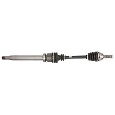 Planetara Ax cardanic Fata Dreapta 940mm fara ABS FORD FIESTA VI 1.4 10.08-09.12 POINT GEAR PNG75315