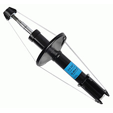 Amortizor Fata Dreapta/Stanga DACIA LOGAN SANDERO RENAULT LOGAN I 1.2-1.6LPG 09.04- SACHS 315 527