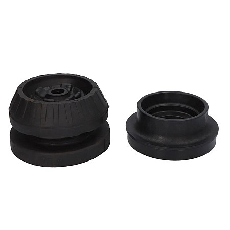 Set reparatie, rulment sarcina amortizor Montare cu structura MacPherson Fata Dreapta/Stanga cu rulment MERCEDES MB W631 V 638/2 VITO W638 2.0-2.8 12.90-07.03 KAYABA KYBSM5499