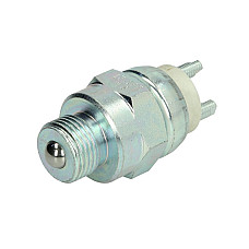 Senzor turaie, arbore ieire cutie (cutie automata) Gearbox sensor 12V 24V  FORD NEW HOLLAND JCB 1026307COBO