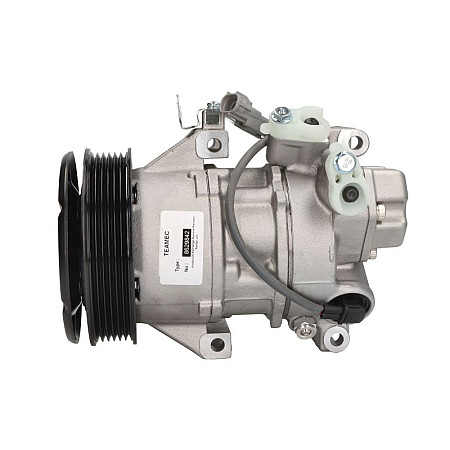 Compresor, climatizare Air-conditioning compressor  TOYOTA YARIS 1.4D 08.05-12.12 TEAMEC TM8629842