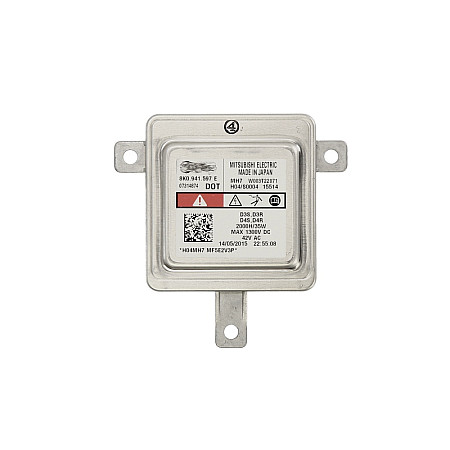 Unitate de control,lumini Starter Xenon Fata Dreapta/Stanga Xenon 12V VOLVO V40 AUDI A1 A3 A4 ALLROAD B8 A4 B8 A5 A6 ALLROAD C7 A6 C7 A7 A8 D4 Q5 Q7 FIAT FREEMONT 1.0-Electric 10.02- MAGNETI MARELLI 711307329386