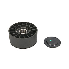 rola intinzator curea accesorii SAME IRON BTA B05-AG-068