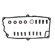 Set garnituri complet, motor Complete set of engine gaskets JCB ANAC MAKINA 320-09200-AN