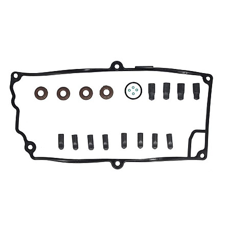 Set garnituri complet, motor Complete set of engine gaskets JCB ANAC MAKINA 320-09200-AN