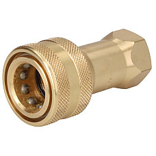 Cuplaj hidraulic 50l/min. FASTER HNV 38 GAS F 5