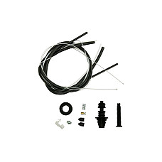 Cablu acceleratie FIAT Ulysse all KIT 94- ADRIAUTO AD11.0375.1