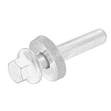 Surub fulie Crankshaft gear bolt FORD B-MAX C-MAX C-MAX II ECOSPORT FIESTA IV FIESTA V FIESTA VI FOCUS C-MAX FOCUS II FOCUS III FUSION GALAXY II GALAXY III GALAXY MK II 1.25-1.6 08.95- OE FORD 2035528