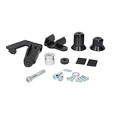 Crash Pad Crash pad fitting kit crash pad fitting kit sl01 RD Moto YAMAHA YZF-R1 1000 2009-2014 RDMOTO RDM-Y12S