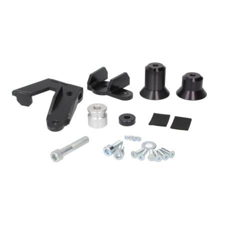 Crash Pad Crash pad fitting kit crash pad fitting kit sl01 RD Moto YAMAHA YZF-R1 1000 2009-2014 RDMOTO RDM-Y12S