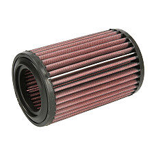 Filtru aer de aer - with increased durability 94x53x149  YAMAHA XJR 1300 2007-2015 K&amp;N FILTERS YA-1308