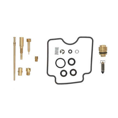 Kit reparatie carburator for number of carburettors 1 YAMAHA FZS 600 1998-2004 KEYSTER KY-0755NR