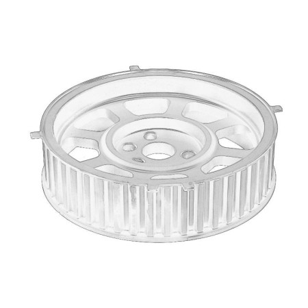 Roata dintata, ax cu came Roata dintata/pinion ax cu came IVECO OE IVECO 500324448