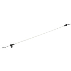 Cablu, deblocare usi Cablu usa Spate MERCEDES SPRINTER 2-T B901 B902 SPRINTER 3-T B903 04.00-05.06 AUGER AUG58913