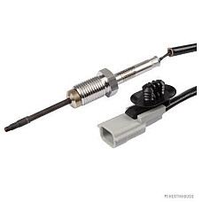 Senzor, temperatura gaze evacuare Senzor temperatura evacuare Filtru funingine DACIA DUSTER DUSTER/SUV LOGAN LOGAN EXPRESS LOGAN MCV SANDERO RENAULT CLIO III CLIO III/HATCHBACK MODUS 1.5D 06.05- HERTH+BUSS PARTI ELECTRICE 70682514