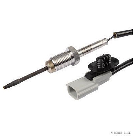 Senzor, temperatura gaze evacuare Senzor temperatura evacuare Filtru funingine DACIA DUSTER DUSTER/SUV LOGAN LOGAN EXPRESS LOGAN MCV SANDERO RENAULT CLIO III CLIO III/HATCHBACK MODUS 1.5D 06.05- HERTH+BUSS PARTI ELECTRICE 70682514