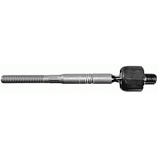 Articulatie axiala, cap de bara Tija de fixare fara capat Dreapta/Stanga lungime: 220mm BMW X3 E83 X5 E70 X6 E71 E72 2.0D-4.8 09.04-07.14 LEMFOERDER LMI30994