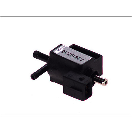 Supapa reglare presiune compresor de control electropneumatica VOLVO C30 C70 II S40 II S60 I S60 II S80 II V40 V50 V60 I V70 II V70 III XC60 I XC70 II FORD FOCUS II KUGA I 2.0-2.5ALK 01.03- PIERBURG 7.28197.16.0