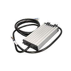Unitate de comanda perete rampa Controller 12V 1 pc per vehicle 5- light load LED lights module LM7 indicator light control input pipe 2.5m output pipe 0.5m WAS 1418-12V LM2
