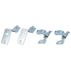 Incuietoare usa Lock protection inside drivers cab DAF XG XG+ 06.21- CARGOPARTS CARGO-E563