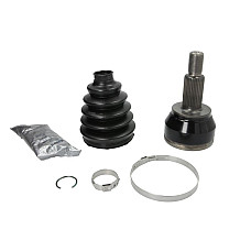 Set articulatie, planetara Articulatia arborelui cotit 31z/27z/68mm LAND ROVER DISCOVERY SPORT RANGE ROVER EVOQUE 1.5H-2.2D 06.11- SPIDAN 0.036021