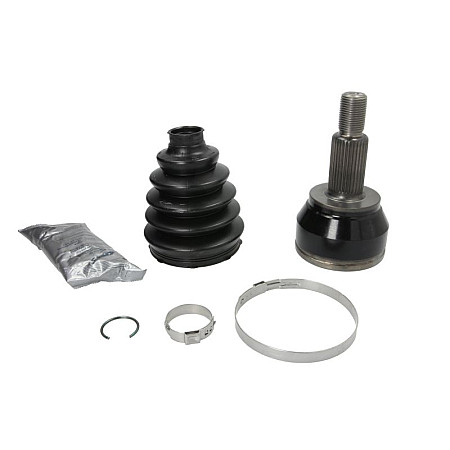 Set articulatie, planetara Articulatia arborelui cotit 31z/27z/68mm LAND ROVER DISCOVERY SPORT RANGE ROVER EVOQUE 1.5H-2.2D 06.11- SPIDAN 0.036021