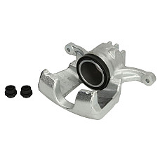 Etrier frana Etrier de frana cu disc Fata Stanga  FIAT TALENTO NISSAN NV300 OPEL VIVARO B RENAULT TRAFIC III 1.6D/2.0D 05.14- BUDWEG 345082