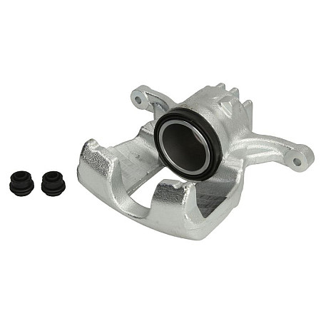 Etrier frana Etrier de frana cu disc Fata Stanga  FIAT TALENTO NISSAN NV300 OPEL VIVARO B RENAULT TRAFIC III 1.6D/2.0D 05.14- BUDWEG 345082