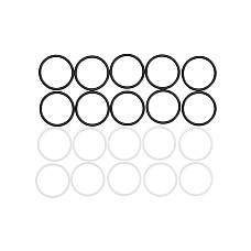 Cuplaj hidraulic EN Hydraulic quick-coupler element set de garnituri 3/4inch FASTER SK ANV 34