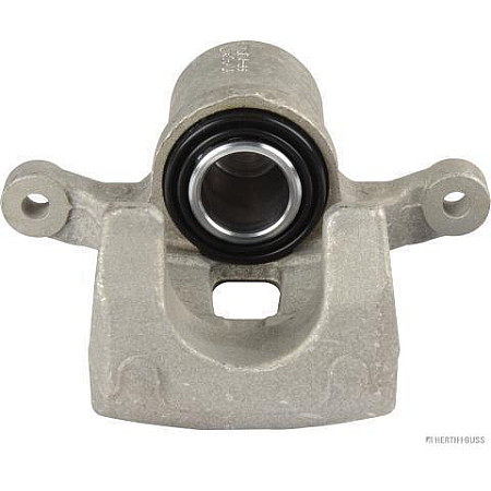 Etrier frana Etrier de frana cu disc Spate Stanga HYUNDAI IX35 KIA SPORTAGE III 1.6-2.0D 01.10- HERTH+BUSS JAKOPARTS J3210542