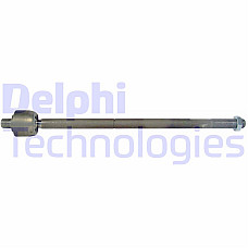 Articulatie axiala, cap de bara Tija de fixare fara capat Stanga lungime: 42/374/390mm LAND ROVER DISCOVERY III DISCOVERY IV 2.7D-5.0 07.04-12.18 DELPHI TA2657
