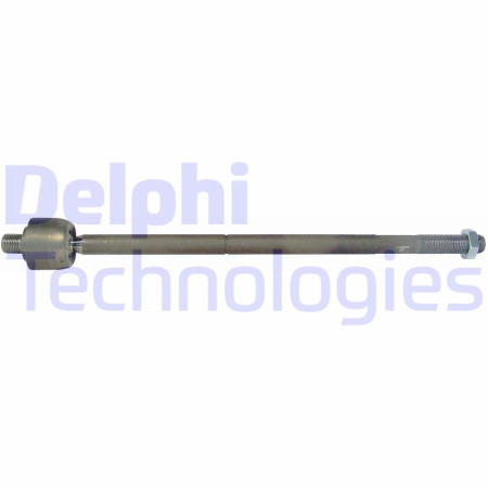 Articulatie axiala, cap de bara Tija de fixare fara capat Stanga lungime: 42/374/390mm LAND ROVER DISCOVERY III DISCOVERY IV 2.7D-5.0 07.04-12.18 DELPHI TA2657