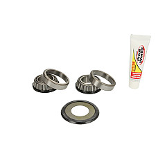 Rulment cap de sasiu Frame head bearings set YAMAHA YZ 125/250 1993-1995 PIVOT WORKS PWSSK-Y02-021