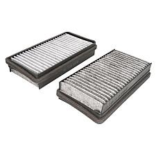 Filtru, aer habitaclu Filtru habitaclu cu carbon activat BUICK RENDEZVOUZ CHEVROLET TRANS SPORT VENTURE PONTIAC MONTANA 3.4 08.96-09.06 USA XC15471CAT