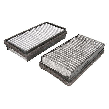 Filtru, aer habitaclu Filtru habitaclu cu carbon activat BUICK RENDEZVOUZ CHEVROLET TRANS SPORT VENTURE PONTIAC MONTANA 3.4 08.96-09.06 USA XC15471CAT