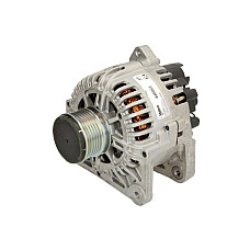 Alternator 14V 110A DACIA LOGAN PEUGEOT 307 RENAULT CLIO II CLIO III FLUENCE GRAND SCENIC II GRAND SCENIC III KANGOO KANGOO BE BOP KANGOO EXPRESS 1.2-1.6LPG 11.97- VALEO VAL440068