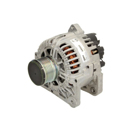 Alternator 14V 110A DACIA LOGAN PEUGEOT 307 RENAULT CLIO II CLIO III FLUENCE GRAND SCENIC II GRAND SCENIC III KANGOO KANGOO BE BOP KANGOO EXPRESS 1.2-1.6LPG 11.97- VALEO VAL440068