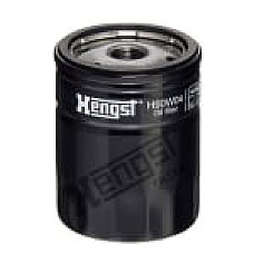 Filtru ulei insurubate 3 4inch 16UNF BMW 1502-2002 E10 3 E21 3 E30 5 E12 5 E28 02.68-01.92 HENGST H90W04