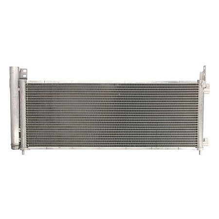 Condensator, climatizare A/C condenser TOYOTA RAV 4 IV 2.5H 11.15-11.18 KOYORAD CD011134