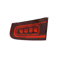 Stop spate Rear light R inner LED  MERCEDES GLC X253 03.19- ULO ULO1193022