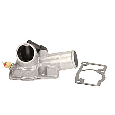 Termostat,lichid racire Termostat sistem racire 92C in carcasa FORD GALAXY I SIERRA II OPEL VECTRA B 2.0-2.3 12.91-05.06 MOTORAD 926-1-92K