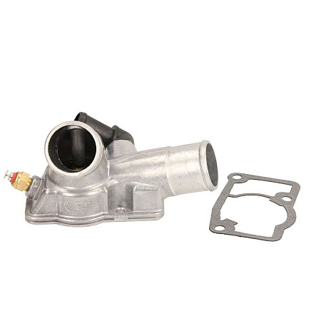 Termostat,lichid racire Termostat sistem racire 92C in carcasa FORD GALAXY I SIERRA II OPEL VECTRA B 2.0-2.3 12.91-05.06 MOTORAD 926-1-92K
