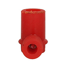 Comutator FAJKA SWIECY SILIKON CZERWONA RMS RMS 24 633 0070