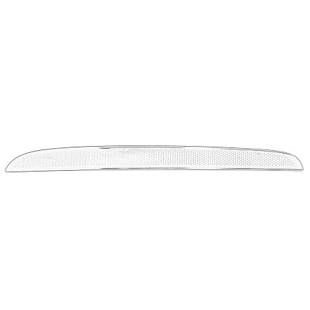 Reflector Lumina reflectorizanta Spate Stanga in bara de protectie SKODA SUPERB II 03.08-05.15 OE SKODA 3T9 945 105