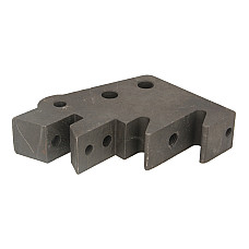 Accesorii si piese pentru dejantoare Bracket / Bracket / Claw for tyre changer / jaws truck BP590 LC590 EVERT TC-20-1300003