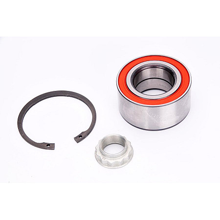 Kit rulmenti roata Kit rulment roata Spate Dreapta/Stanga 45x85x41 BMW 3 E36 3 E46 7 E38 8 E31 X3 E83 Z3 E36 Z8 E52 2.0-5.6 01.90-12.11 FAG Bearings 713 6492 80