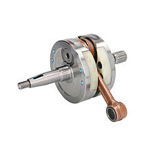 Arbore cotit cotit SUZUKI RM 125 2001-2003 HOT RODS HR 4032