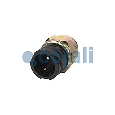 Comutator, lampa marsarier Rear differential lock sensor 2 pins ZF MAN CLA 10.145 LC10.145 LLC LRC LLRC LE140C/10.145 LK L-KI LRK LR-KI LRK-L LK-L LE140C/10.145 LLS LLRS LE140C/10.150 HOCL/10.153 F/10.153 COJALI 2260336COJ