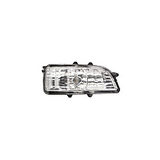 Indicator oglinda Lampa indicatoare a oglinzilor laterale Dreapta alb VOLVO C30 C70 II S40 II S60 I S80 II V40 V50 V70 II V70 III XC70 II XC90 II 1.6-Electric 11.99- 01.04- BLIC 5403-24-022106P